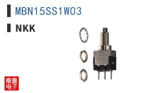 MBN15SS1W03