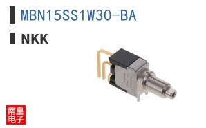 MBN15SS1W30-BA