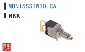 MBN15SS1W30-CA
