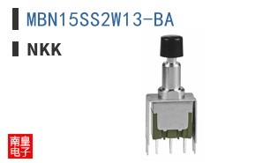 MBN15SS2W13-BA