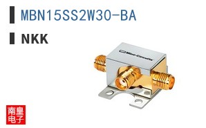 MBN15SS2W30-BA