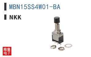 MBN15SS4W01-BA