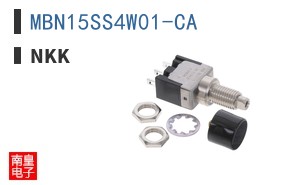MBN15SS4W01-CA