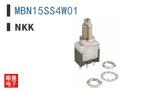 MBN15SS4W01