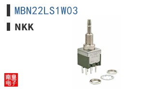 MBN22LS1W03