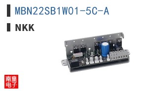 MBN22SB1W01-5C-A