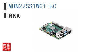 MBN22SS1W01-BC