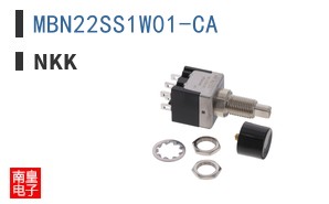 MBN22SS1W01-CA