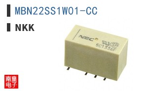 MBN22SS1W01-CC