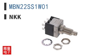 MBN22SS1W01