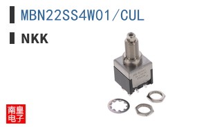 MBN22SS4W01/CUL