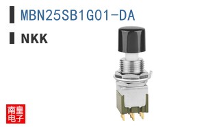 MBN25SB1G01-DA