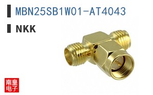 MBN25SB1W01-AT4043