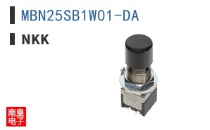 MBN25SB1W01-DA