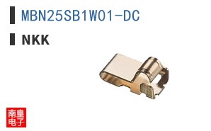 MBN25SB1W01-DC