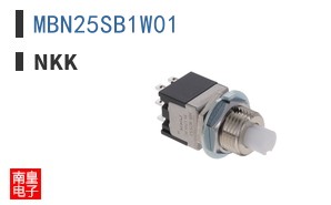 MBN25SB1W01