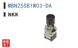 MBN25SB1W03-DA
