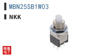 MBN25SB1W03