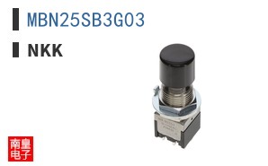 MBN25SB3G03