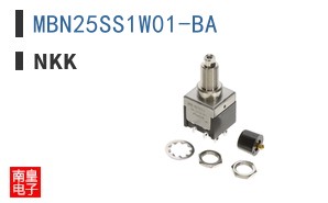 MBN25SS1W01-BA