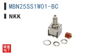MBN25SS1W01-BC