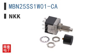 MBN25SS1W01-CA