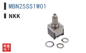 MBN25SS1W01