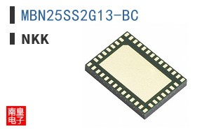 MBN25SS2G13-BC