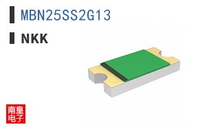 MBN25SS2G13