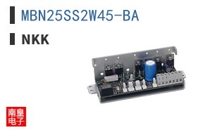 MBN25SS2W45-BA