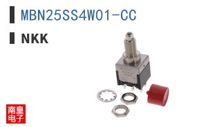 MBN25SS4W01-CC