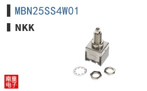 MBN25SS4W01
