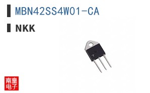 MBN42SS4W01-CA