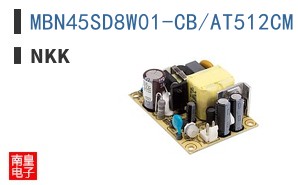 MBN45SD8W01-CB/AT512CM