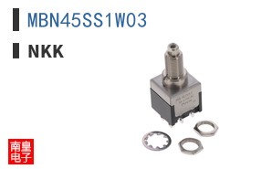 MBN45SS1W03