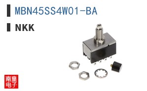 MBN45SS4W01-BA