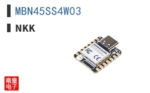 MBN45SS4W03