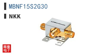 MBNF15S2G30