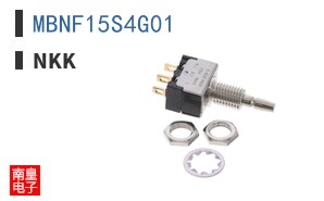 MBNF15S4G01