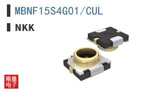 MBNF15S4G01/CUL