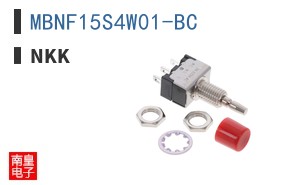 MBNF15S4W01-BC