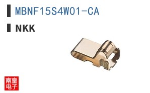 MBNF15S4W01-CA