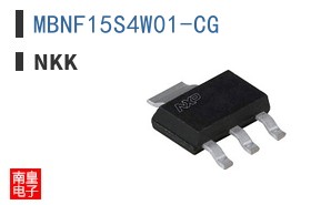 MBNF15S4W01-CG