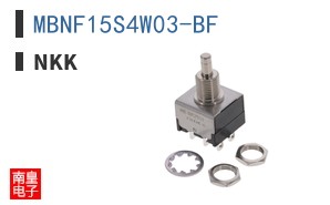 MBNF15S4W03-BF