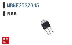 MBNF25S2G45