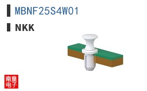 MBNF25S4W01