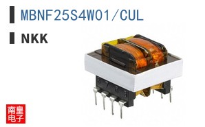 MBNF25S4W01/CUL