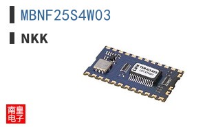 MBNF25S4W03