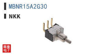 MBNR15A2G30