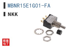MBNR15E1G01-FA